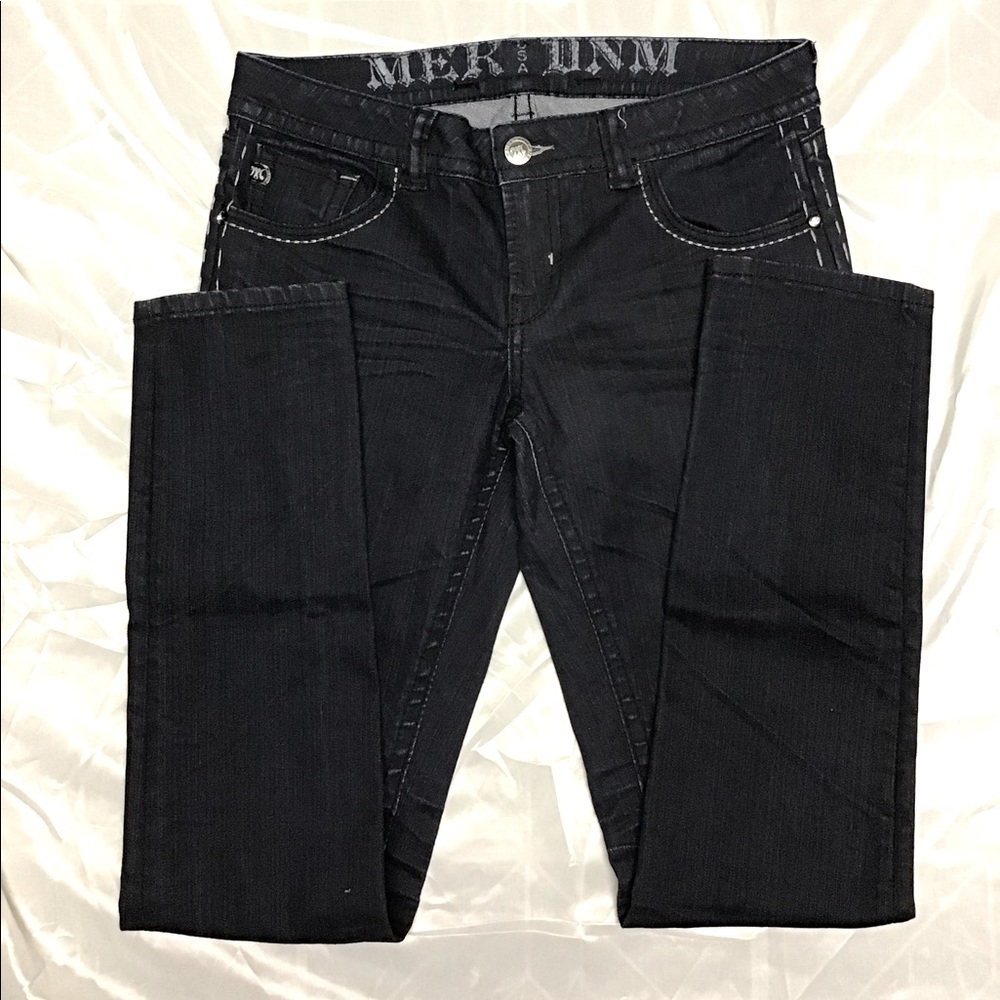 Mek Dnm Jeans